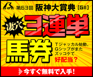 暴露王：阪神大賞典300_250