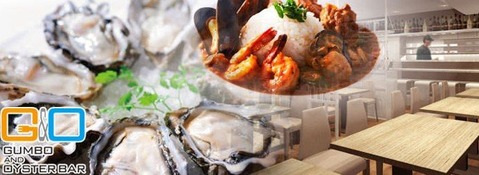 ぐるなび - GUMBO&OYSTER BAR 池袋東口店