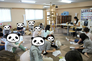 BlogPaint