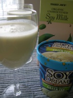 Soy Dream