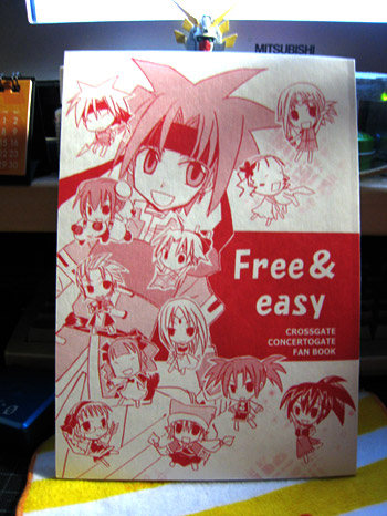 Free&easy