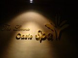 The Lanna Oasis Spaその1