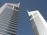 DIFC�ʥɥХ���ݶ�ͻ���󥿡��ˡ��ɥХ���UAE