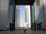 DIFC�ʥɥХ���ݶ�ͻ���󥿡��ˡ��ɥХ���UAE