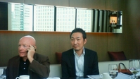 Dr.�ޡ�����ӥ���(Mark Mobius)