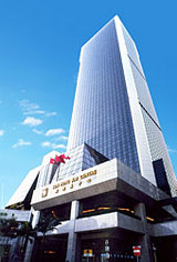 Sun Hung Kai 本社ビル