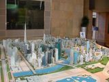Business bay by Dubai properties