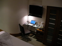 JJ HOTEL