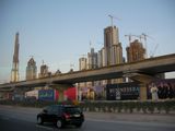 Business bay by Dubai properties