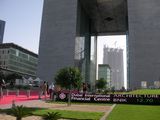 DIFC�ʥɥХ���ݶ�ͻ���󥿡��ˡ��ɥХ���UAE