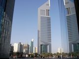 DIFC�ʥɥХ���ݶ�ͻ���󥿡��ˡ��ɥХ���UAE