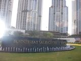 Business bay by Dubai properties