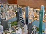 Business bay by Dubai properties