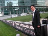 DIFC�ʥɥХ���ݶ�ͻ���󥿡��ˡ��ɥХ���UAE