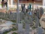 Business bay by Dubai properties