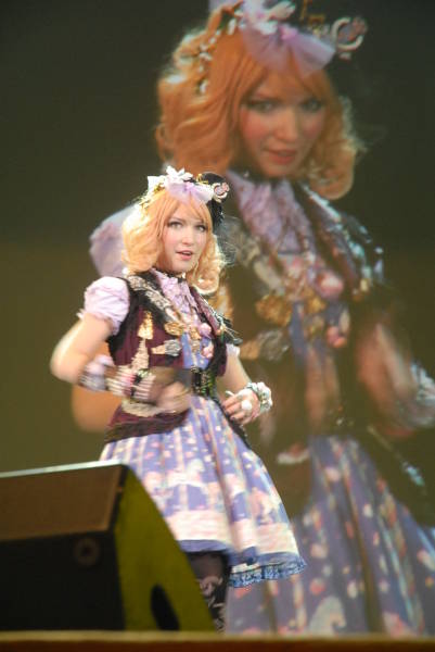 ロシアンロリータ-20