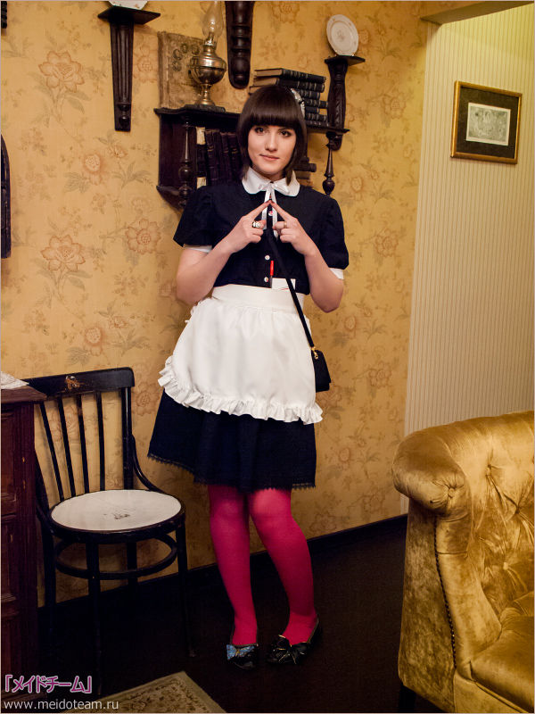 ロシアン-メイド-32