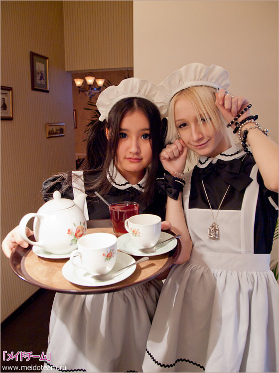 ロシアン-メイド-19