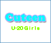 Cuteen - U-20 Girls