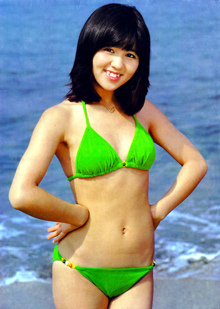 029-石野真子