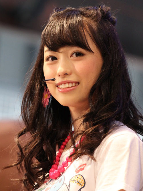 178-福原遥