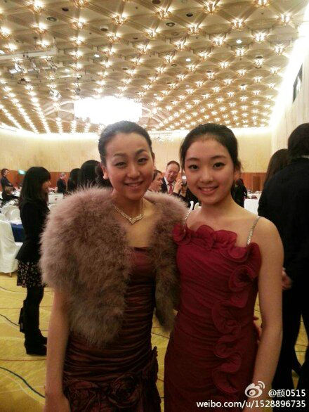 032-08-李子君&浅田真央