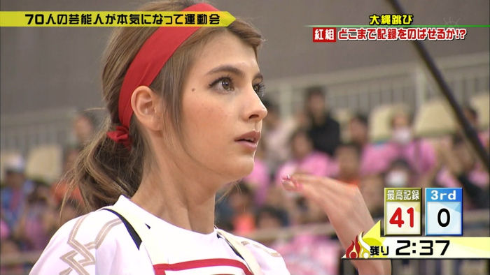 Maggy-運動会-03