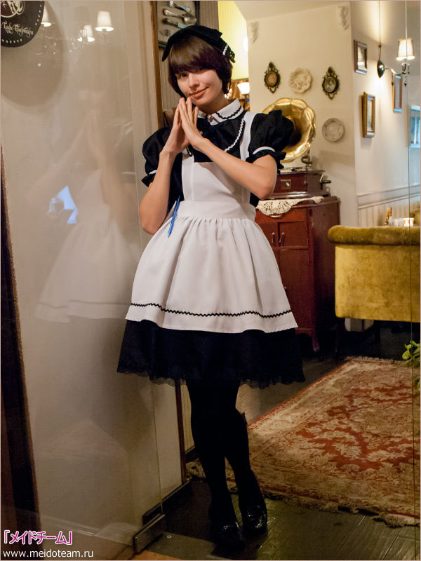 ロシアン-メイド-11