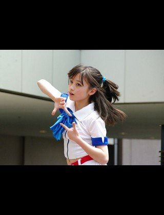 127-橋本環奈
