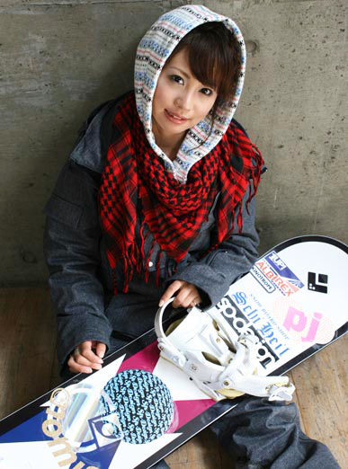 021-藤森由香