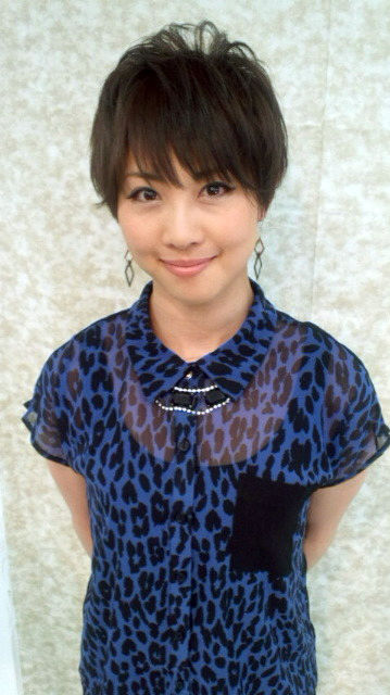 035-藤森由香
