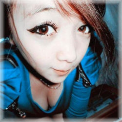 ChinaGirl-Top