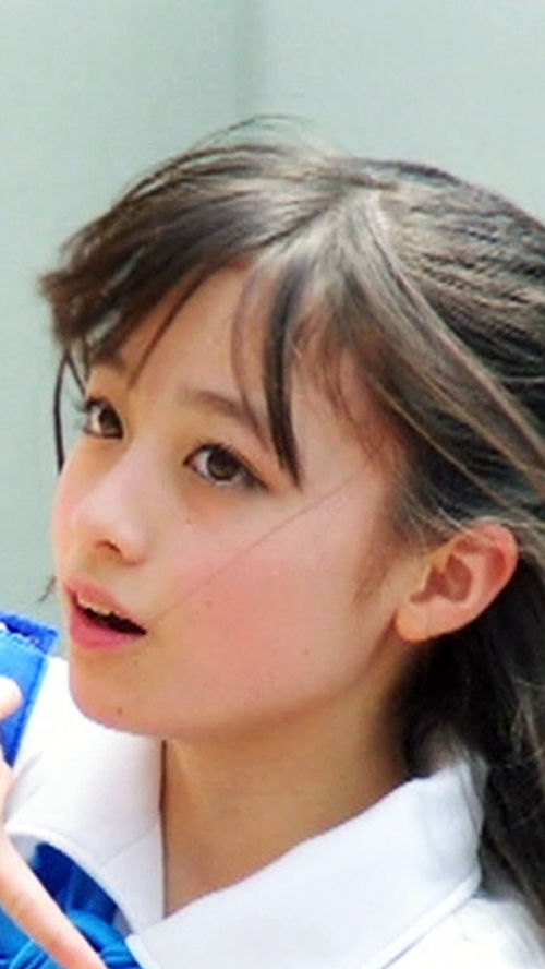 131-橋本環奈