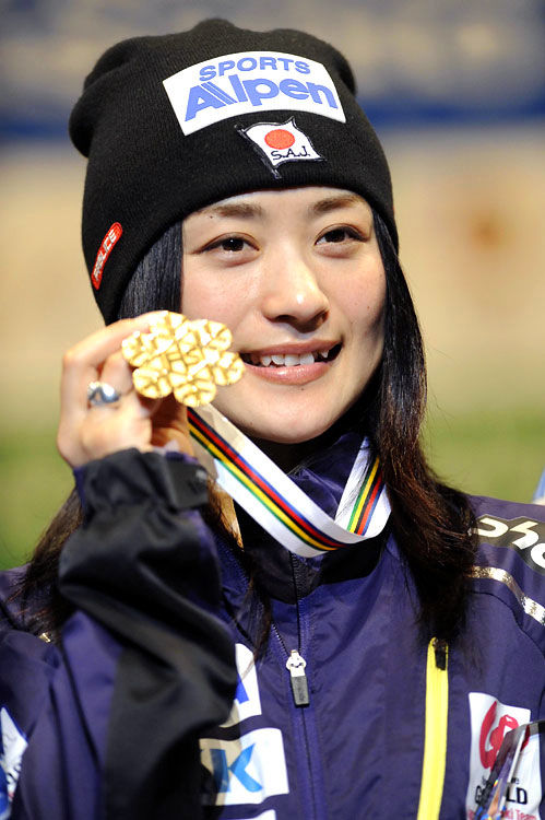 003-上村愛子