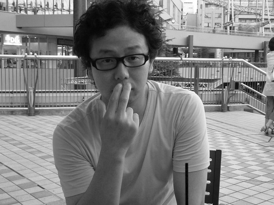 ペンギン・ジャック西川2010009