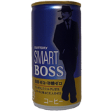 B SMART BOSSN