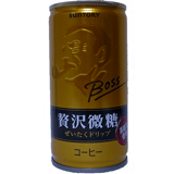 B贅沢微糖ぜいたくドリップN