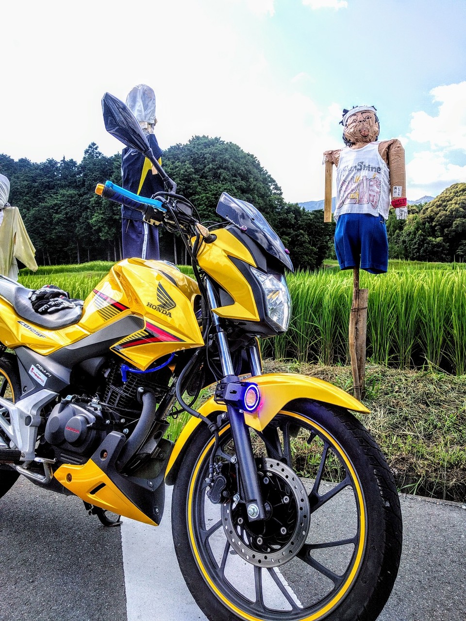 アイドリング不調.7 あっ、直ったかも！ | 気が向いたときの