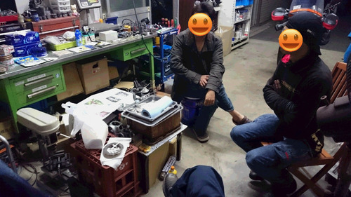 BlogPaint
