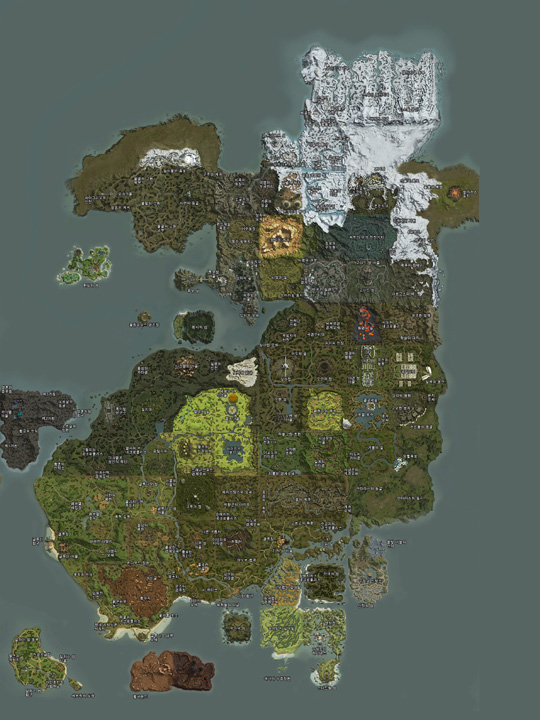 全体MAP小