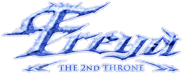 2nd Throne Freya Logo