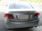 レクサスGS350(3)