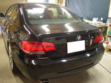 BMW320i(2)