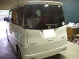 ルークス(2)