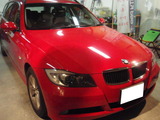 BMW325i(1)