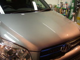 トヨタRAV4(2)