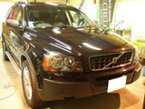 ボルボ XC90