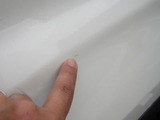 付着物(1)