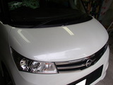 日産ルークス(2)