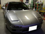 ホンダNSX